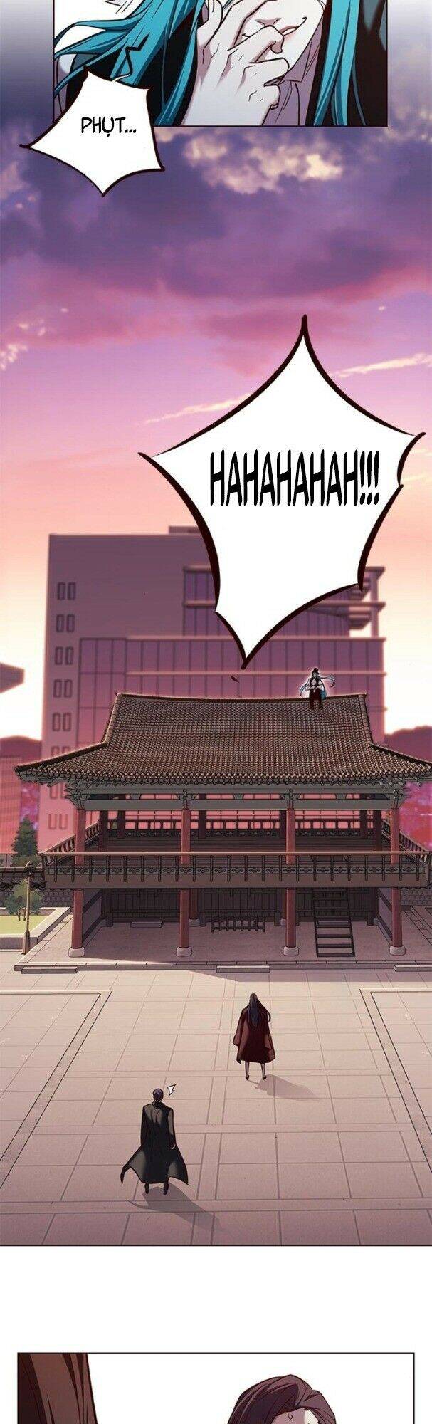 Hóa Thân Thành Mèo Chap 182 - Next Chap 183