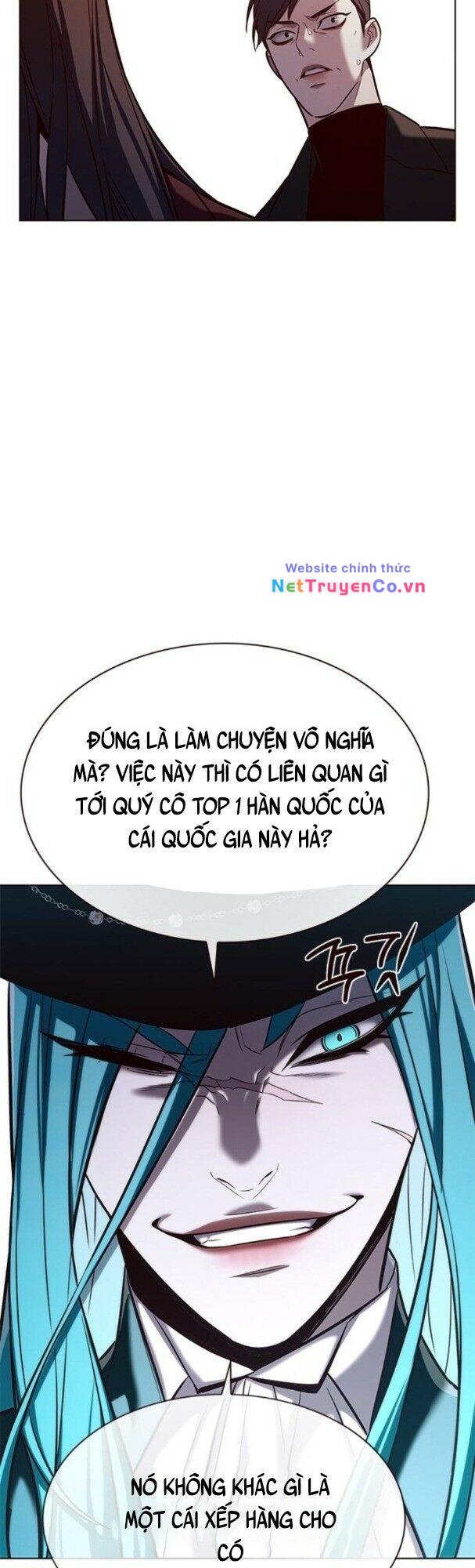 Hóa Thân Thành Mèo Chap 182 - Next Chap 183