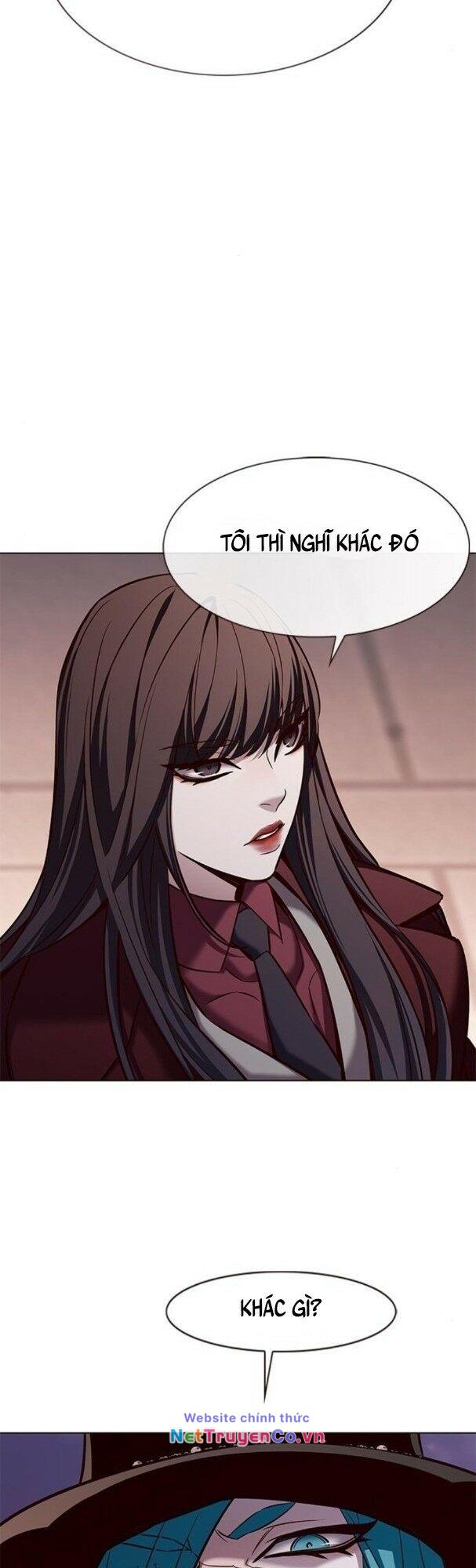 Hóa Thân Thành Mèo Chap 182 - Next Chap 183