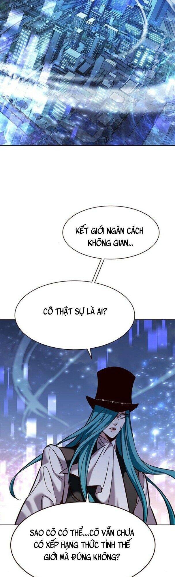 Hóa Thân Thành Mèo Chap 182 - Next Chap 183