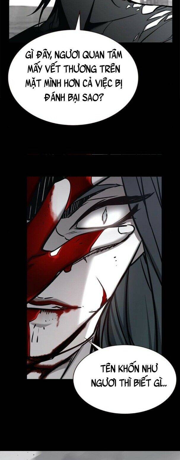 Hóa Thân Thành Mèo Chap 182 - Next Chap 183