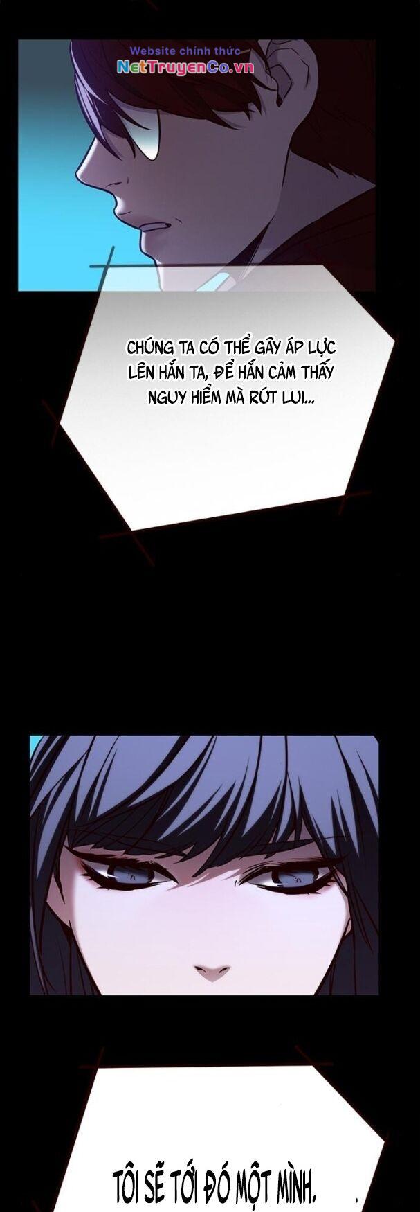 Hóa Thân Thành Mèo Chap 183 - Next Chap 184