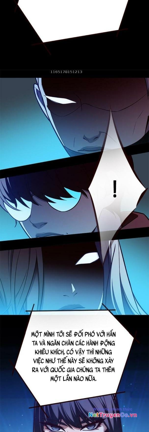 Hóa Thân Thành Mèo Chap 183 - Next Chap 184