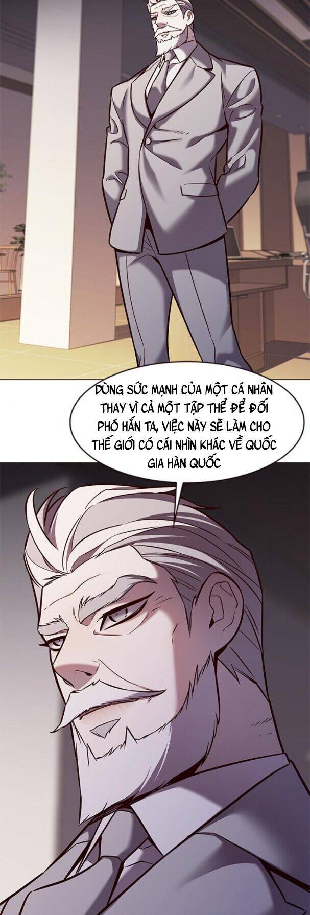 Hóa Thân Thành Mèo Chap 183 - Next Chap 184