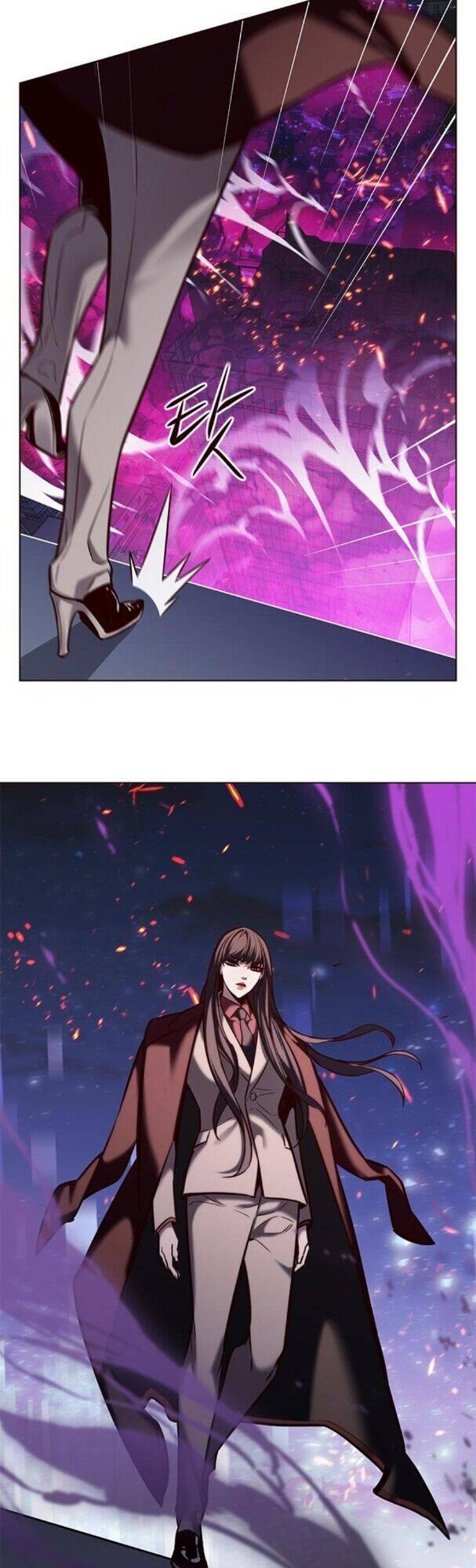 Hóa Thân Thành Mèo Chap 183 - Next Chap 184