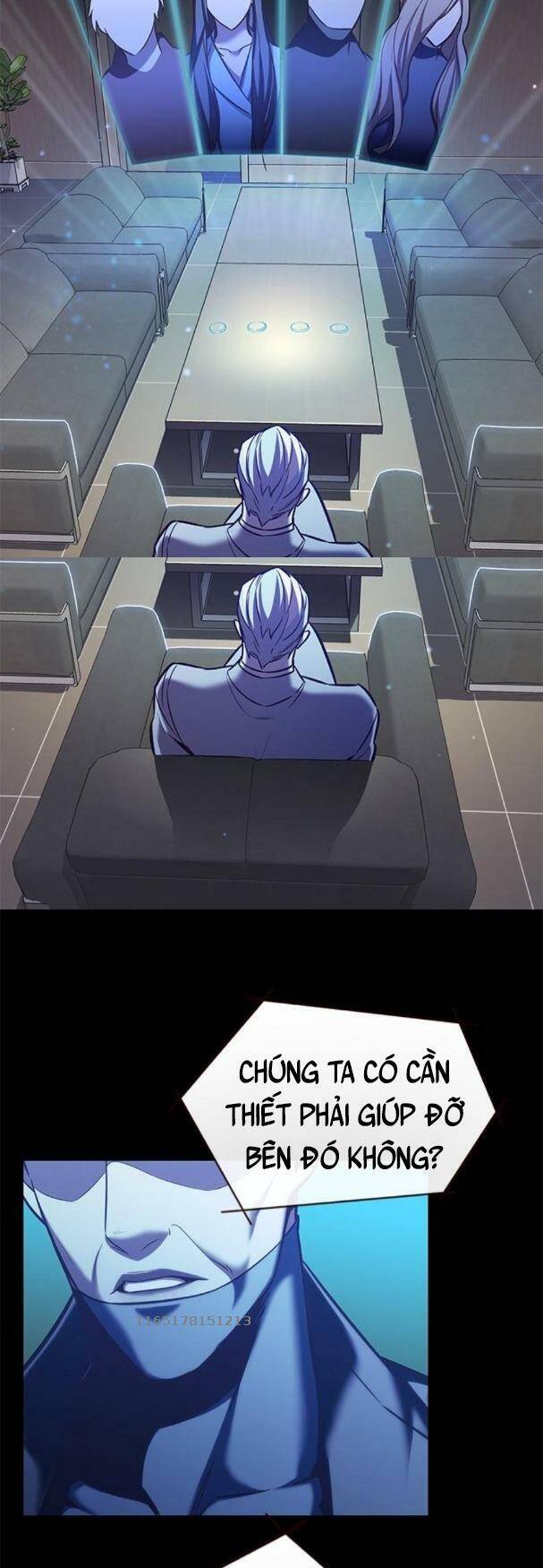 Hóa Thân Thành Mèo Chap 183 - Next Chap 184