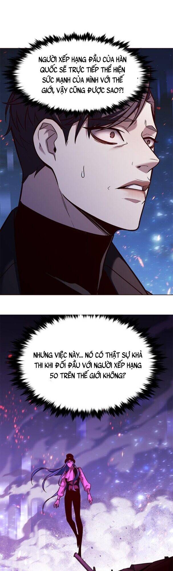 Hóa Thân Thành Mèo Chap 183 - Next Chap 184