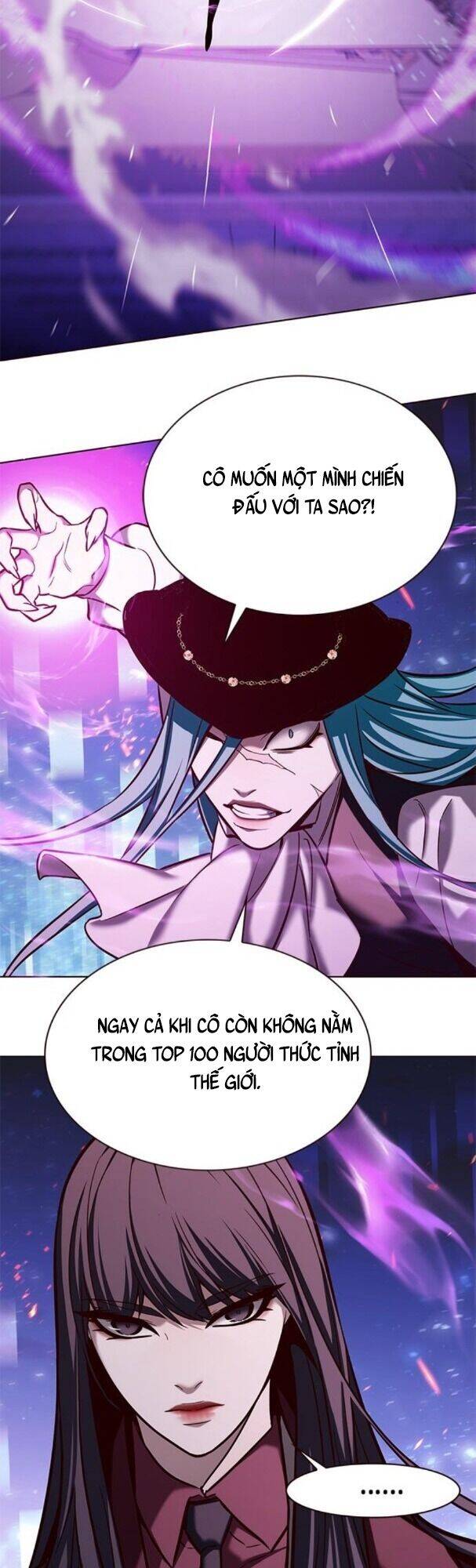 Hóa Thân Thành Mèo Chap 183 - Next Chap 184