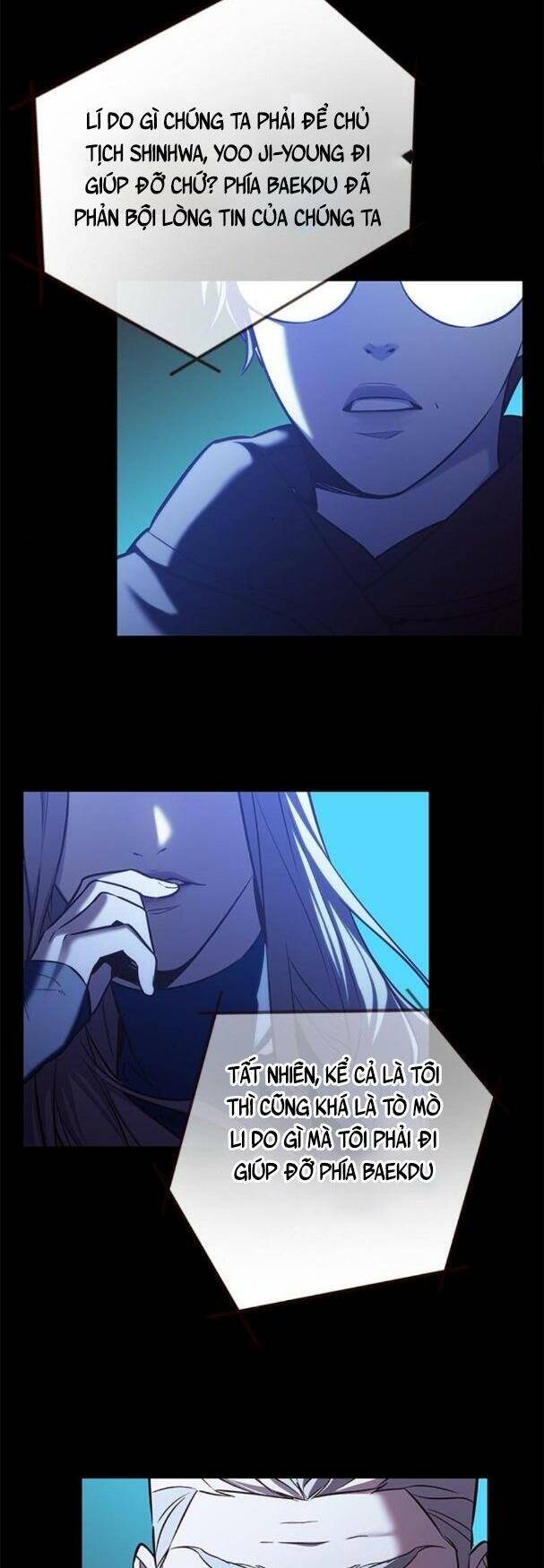 Hóa Thân Thành Mèo Chap 183 - Next Chap 184