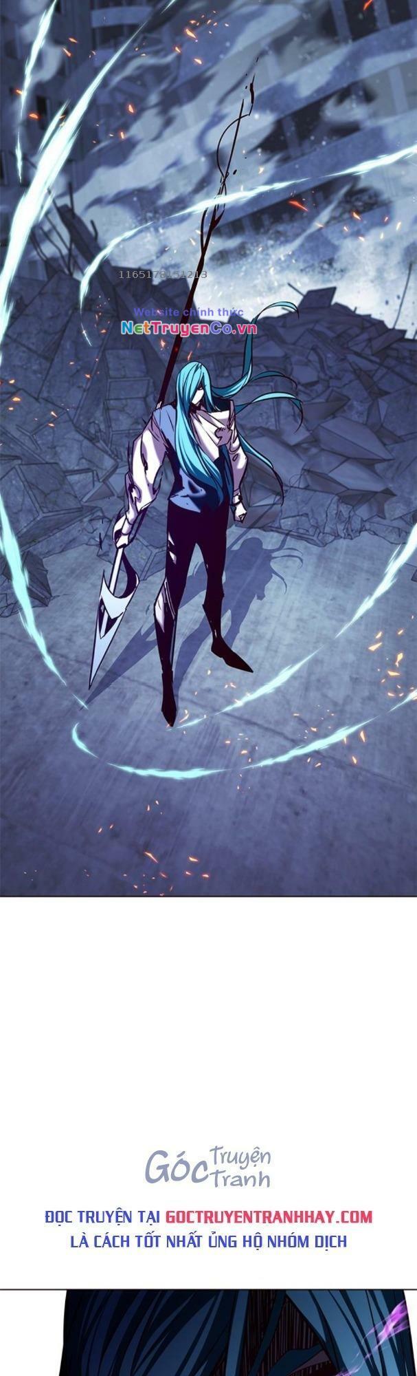 Hóa Thân Thành Mèo Chap 183 - Next Chap 184