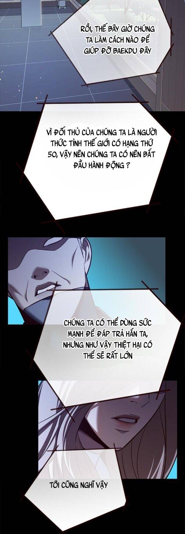 Hóa Thân Thành Mèo Chap 183 - Next Chap 184