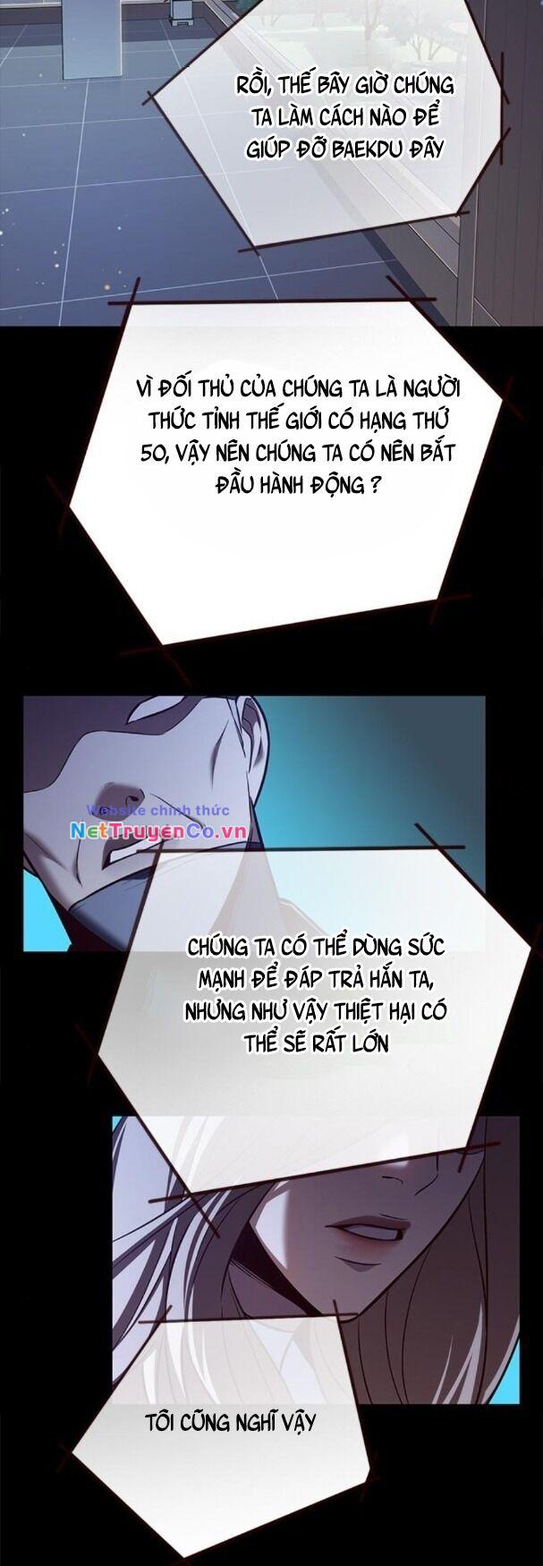 Hóa Thân Thành Mèo Chap 183 - Next Chap 184