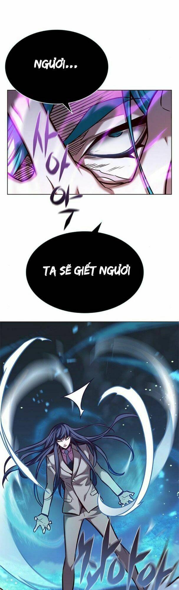 Hóa Thân Thành Mèo Chap 184 - Next Chap 185