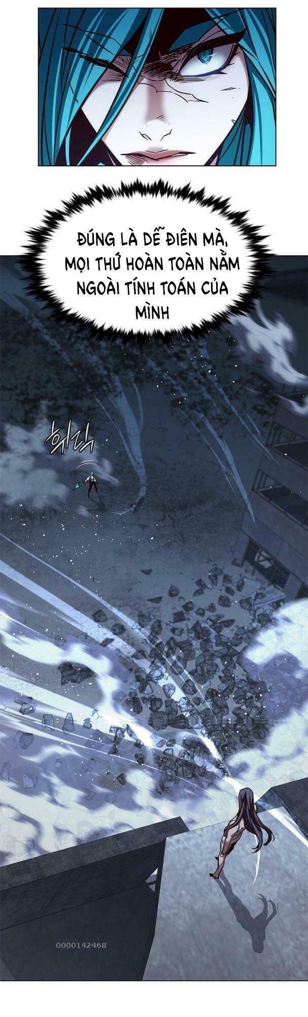 Hóa Thân Thành Mèo Chap 184 - Next Chap 185