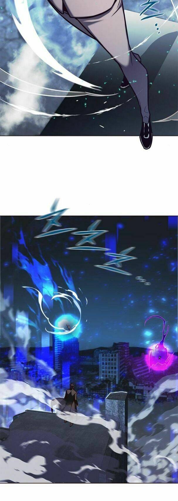 Hóa Thân Thành Mèo Chap 184 - Next Chap 185