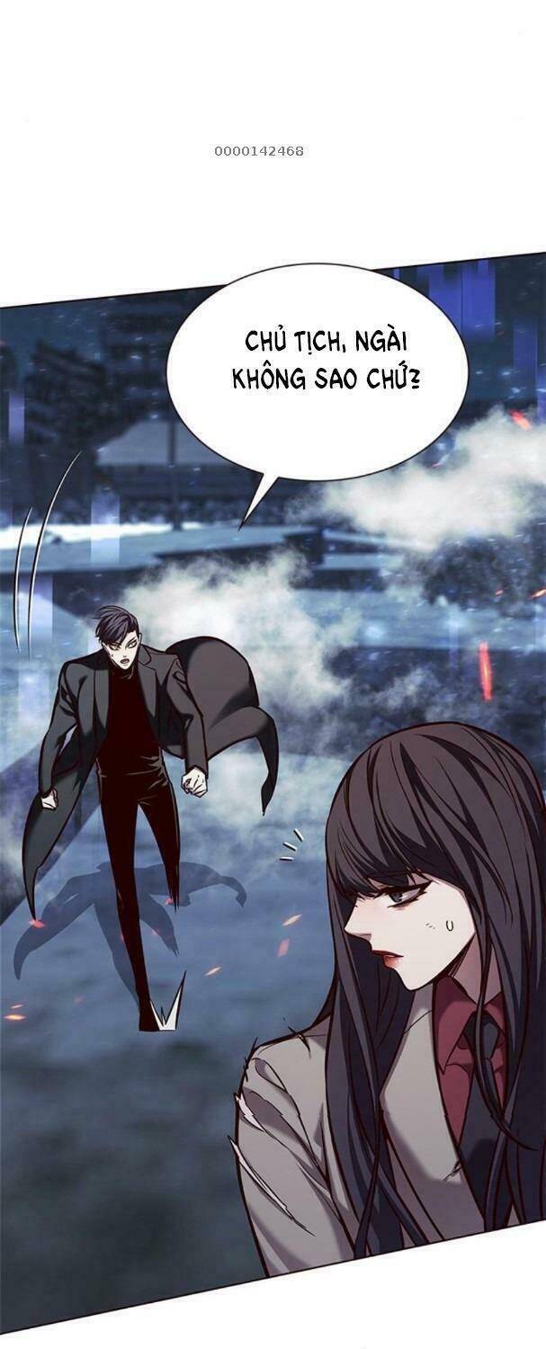 Hóa Thân Thành Mèo Chap 184 - Next Chap 185