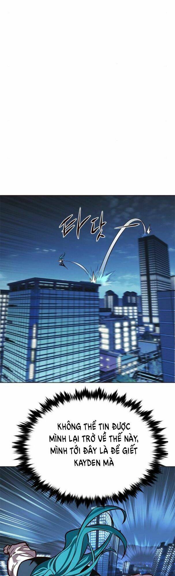 Hóa Thân Thành Mèo Chap 184 - Next Chap 185