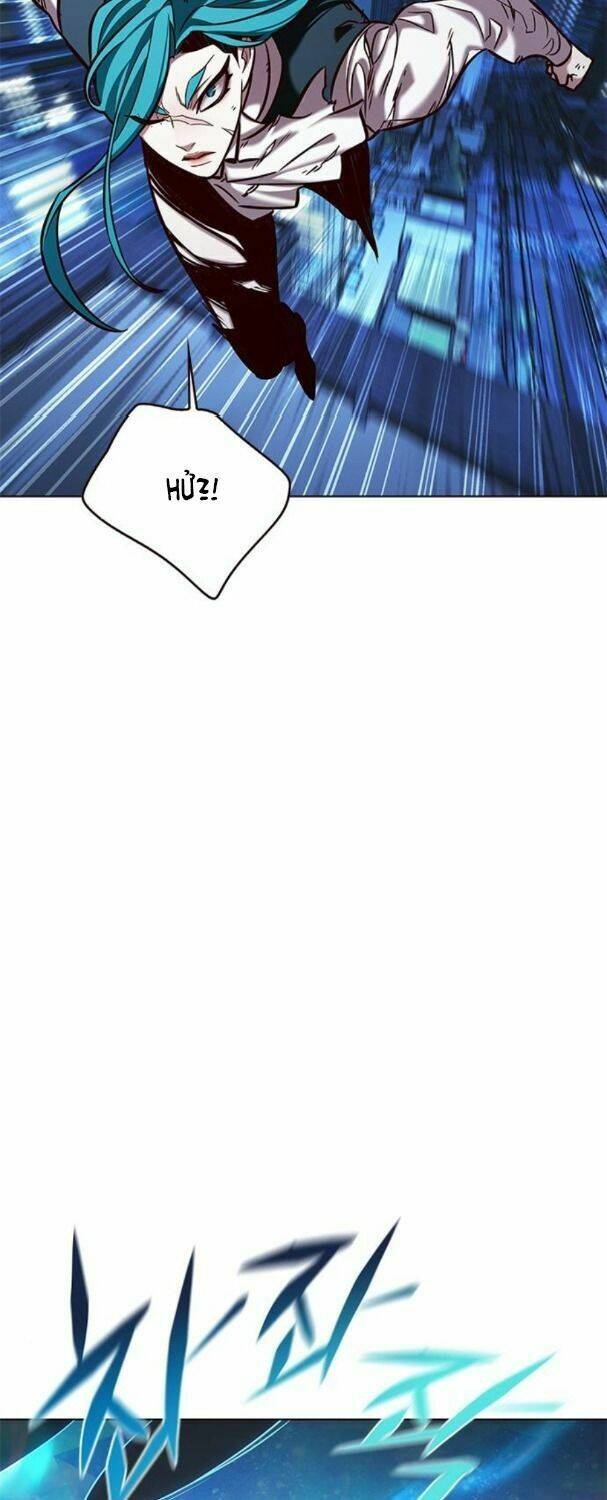 Hóa Thân Thành Mèo Chap 184 - Next Chap 185