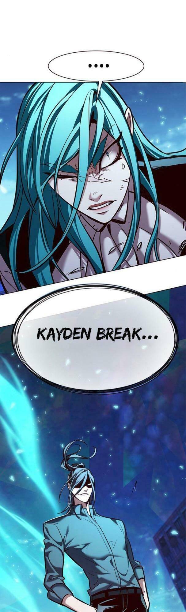 Hóa Thân Thành Mèo Chap 184 - Next Chap 185