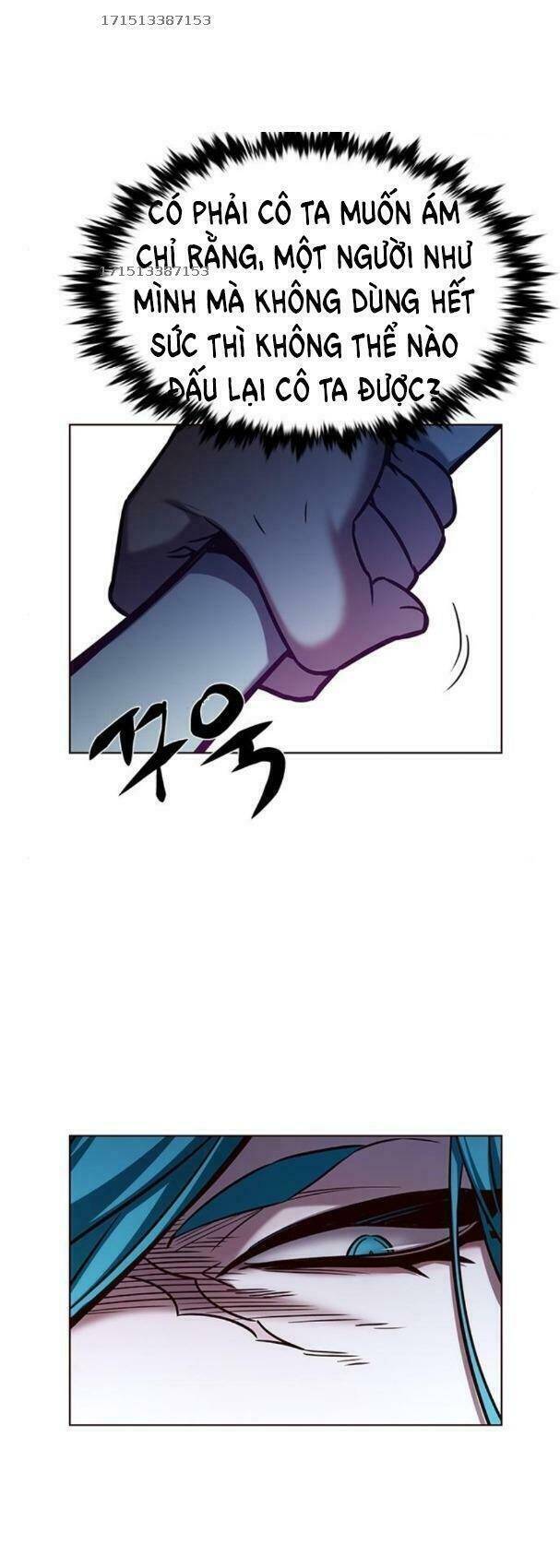 Hóa Thân Thành Mèo Chap 184 - Next Chap 185