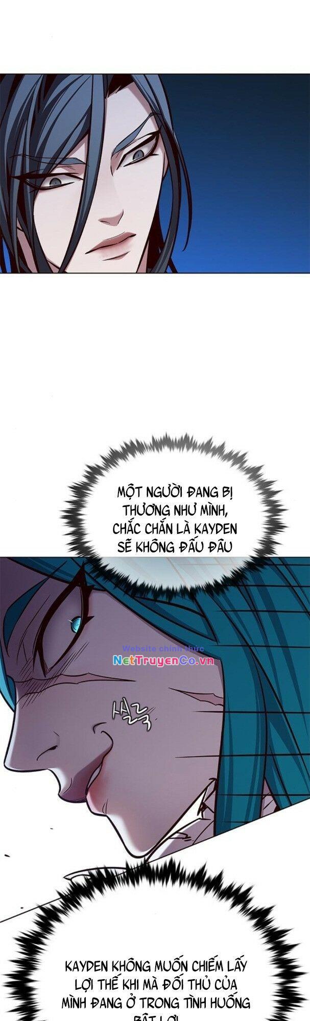 Hóa Thân Thành Mèo Chap 185 - Next Chap 186