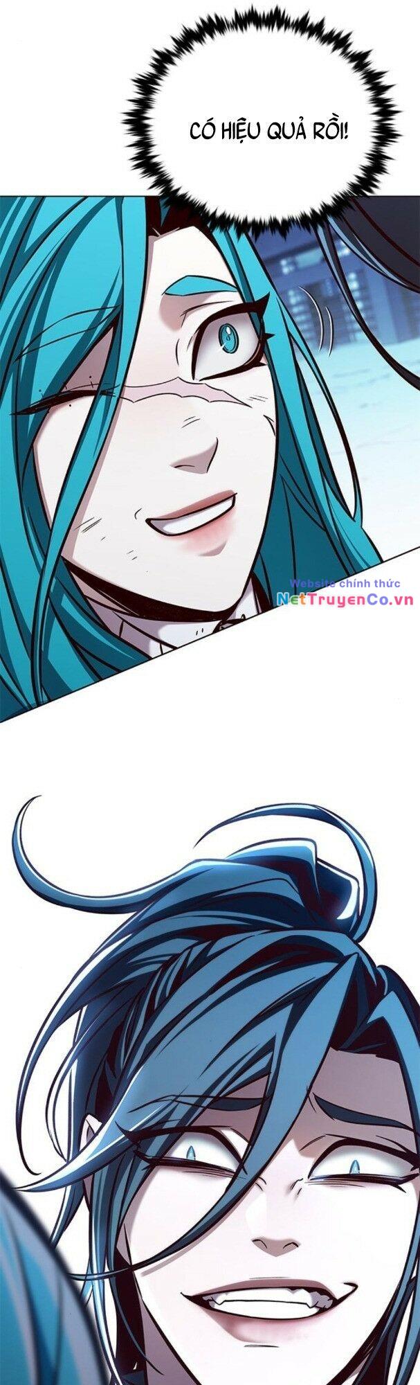 Hóa Thân Thành Mèo Chap 185 - Next Chap 186