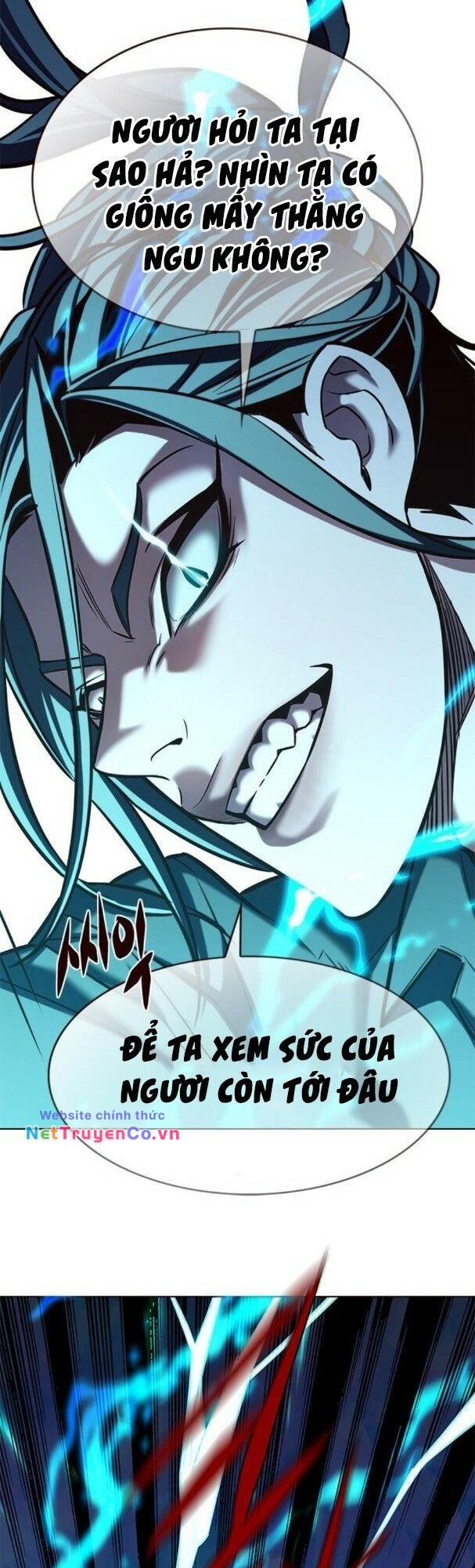 Hóa Thân Thành Mèo Chap 185 - Next Chap 186