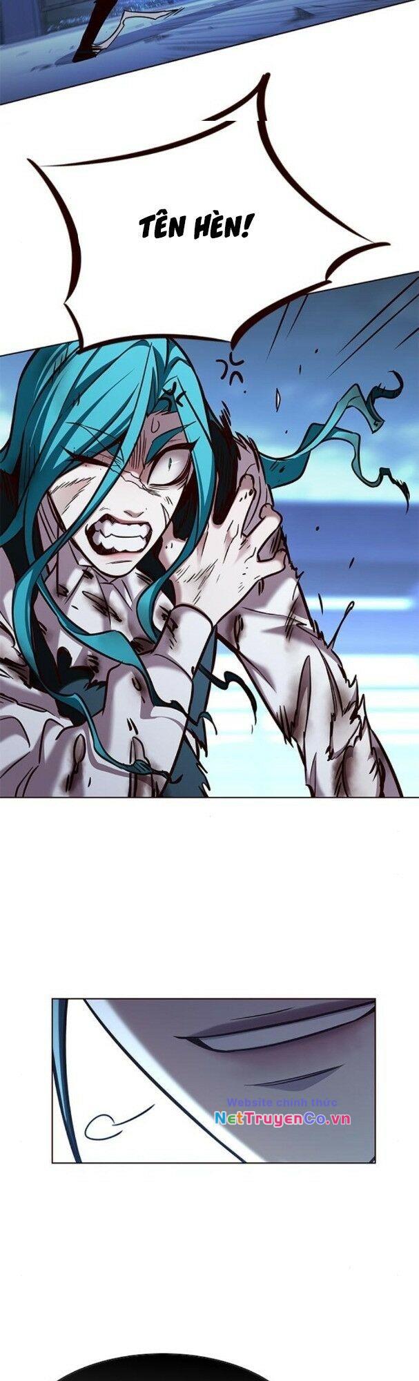 Hóa Thân Thành Mèo Chap 185 - Next Chap 186