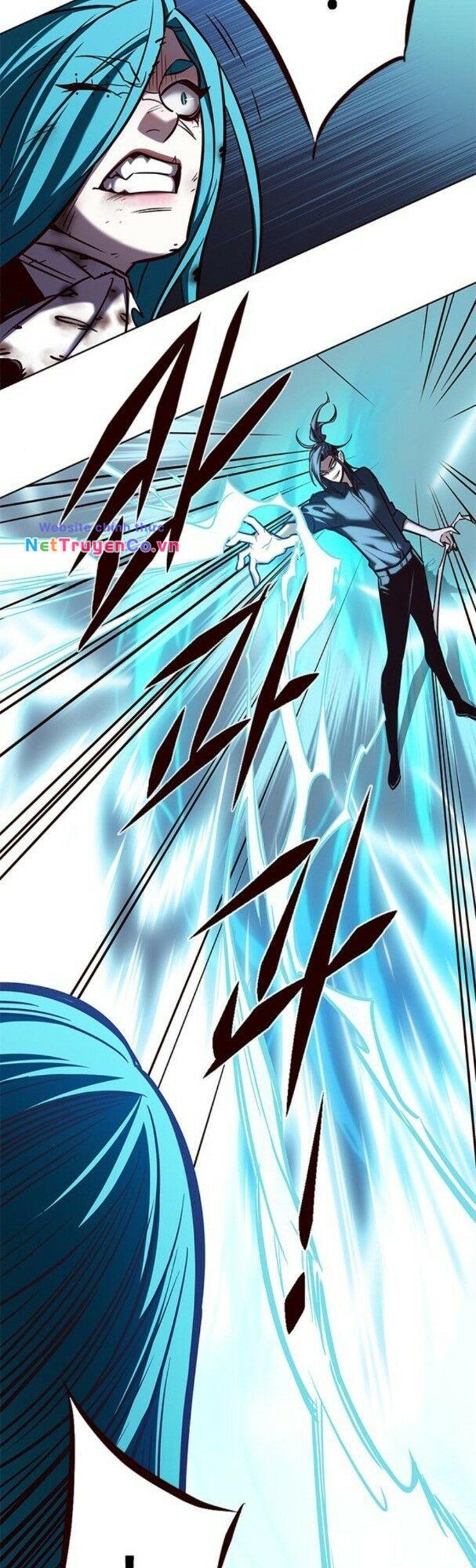 Hóa Thân Thành Mèo Chap 185 - Next Chap 186