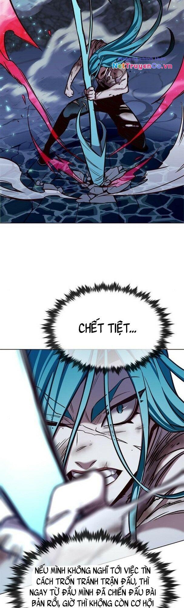 Hóa Thân Thành Mèo Chap 185 - Next Chap 186