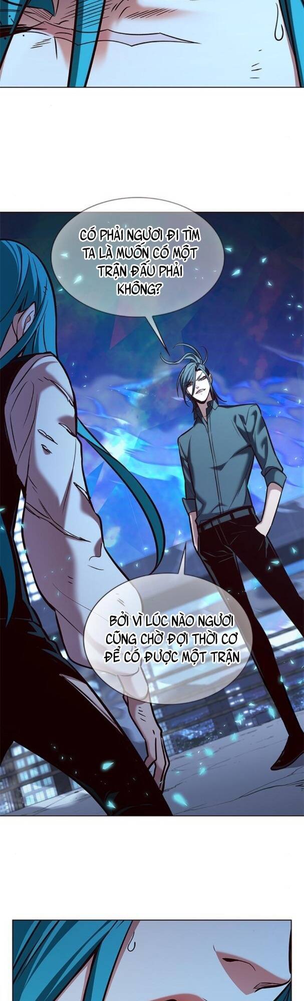 Hóa Thân Thành Mèo Chap 185 - Next Chap 186