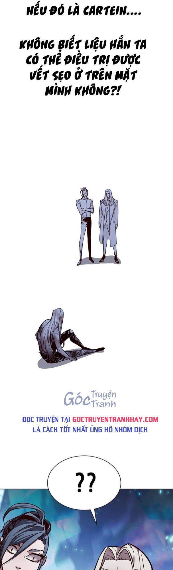 Hóa Thân Thành Mèo Chap 185 - Next Chap 186