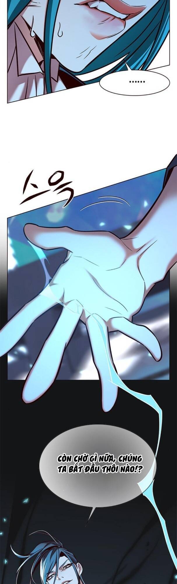 Hóa Thân Thành Mèo Chap 185 - Next Chap 186