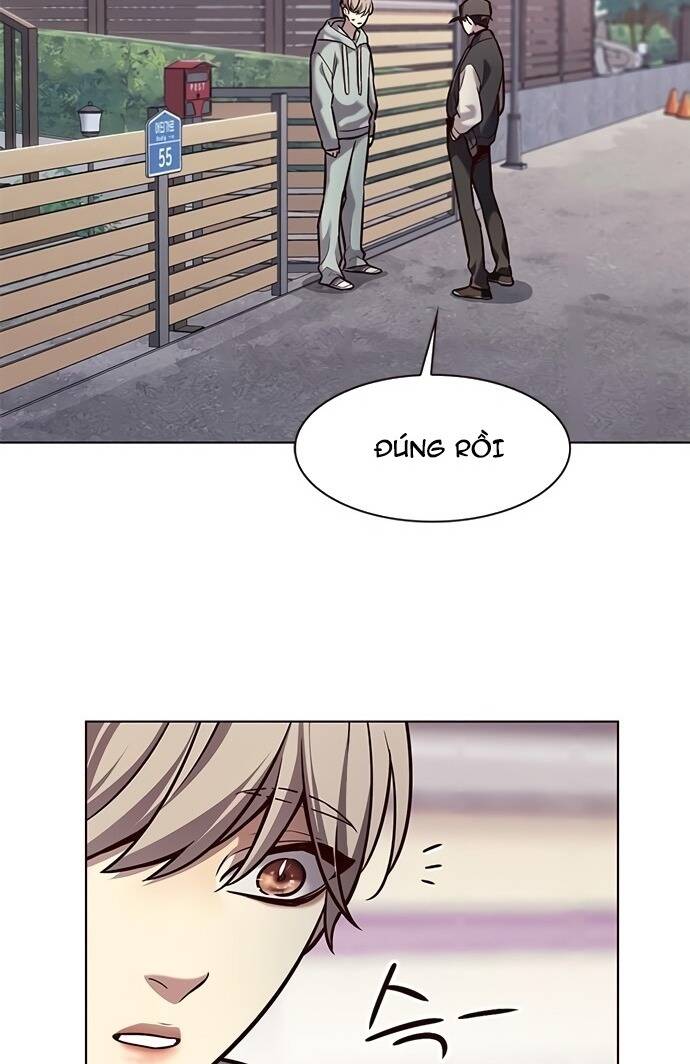 Hóa Thân Thành Mèo Chap 187 - Next Chap 188