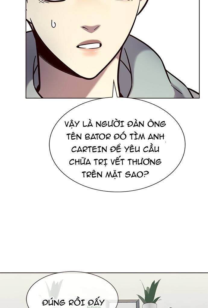 Hóa Thân Thành Mèo Chap 187 - Next Chap 188