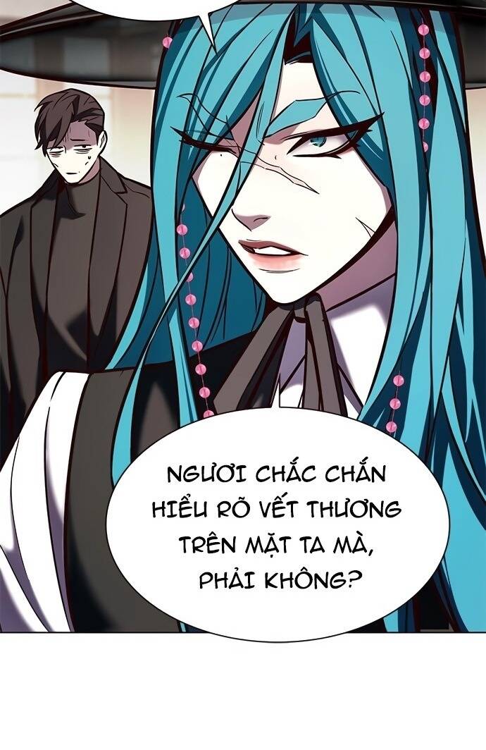 Hóa Thân Thành Mèo Chap 187 - Next Chap 188