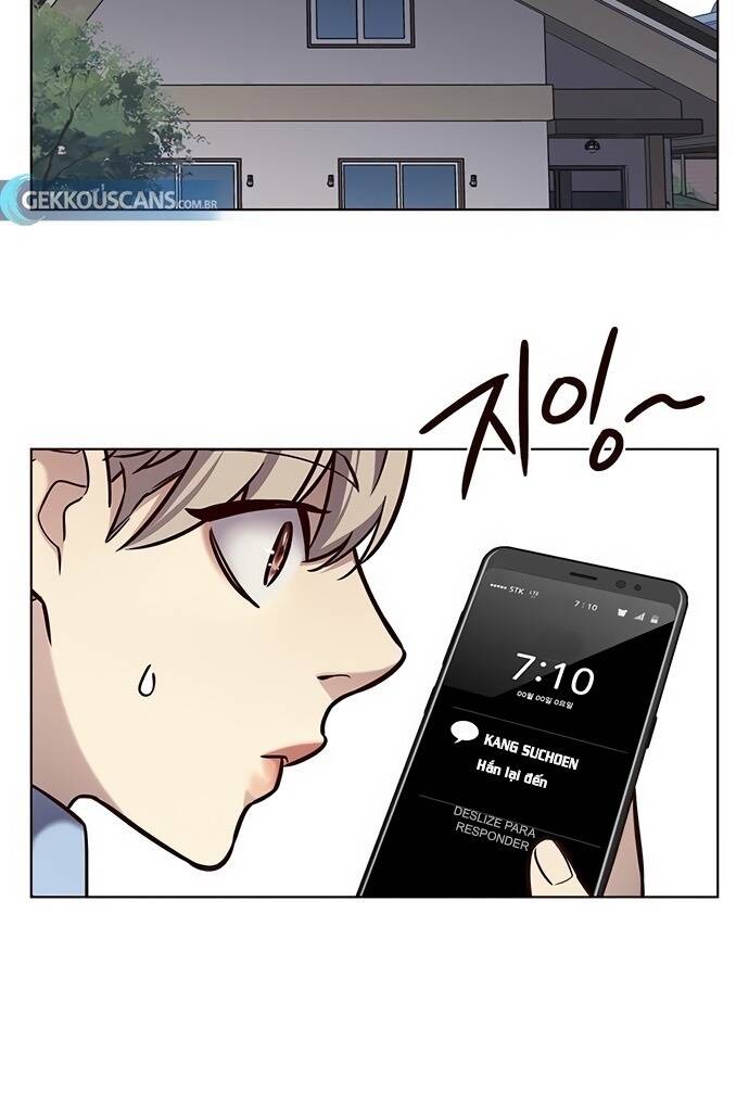 Hóa Thân Thành Mèo Chap 187 - Next Chap 188