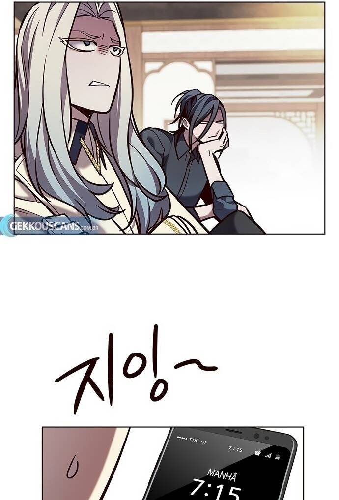 Hóa Thân Thành Mèo Chap 187 - Next Chap 188