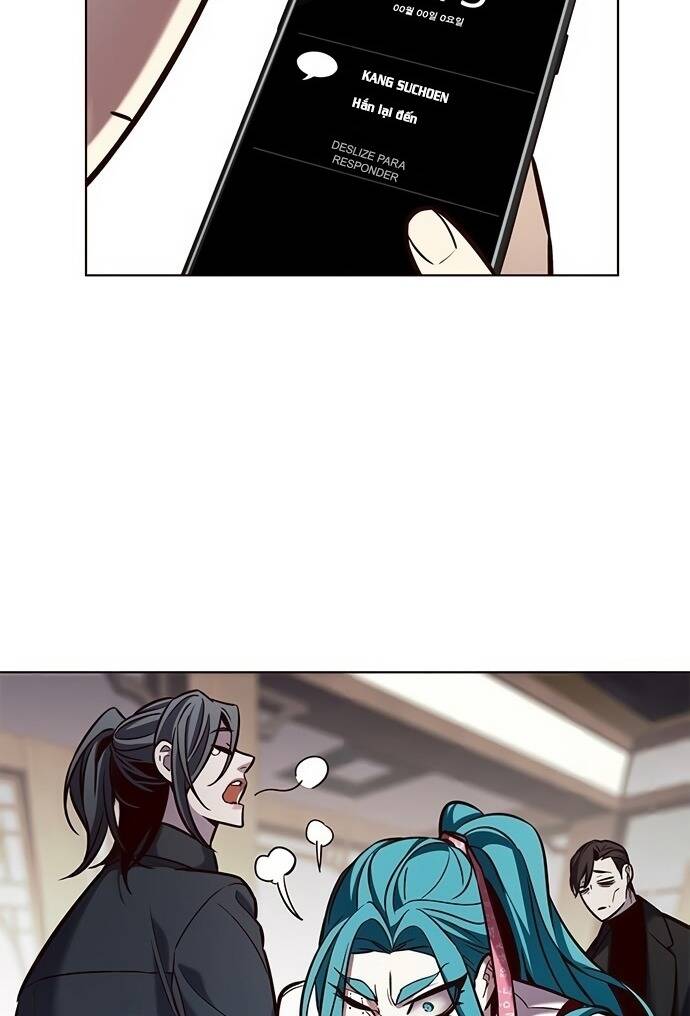 Hóa Thân Thành Mèo Chap 187 - Next Chap 188