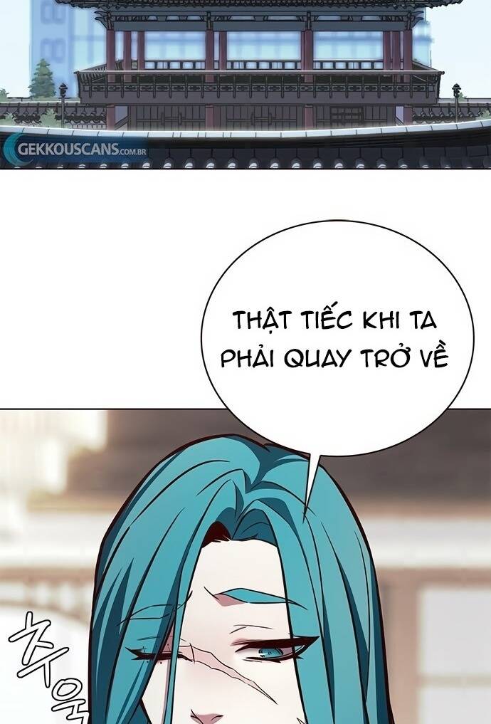 Hóa Thân Thành Mèo Chap 187 - Next Chap 188