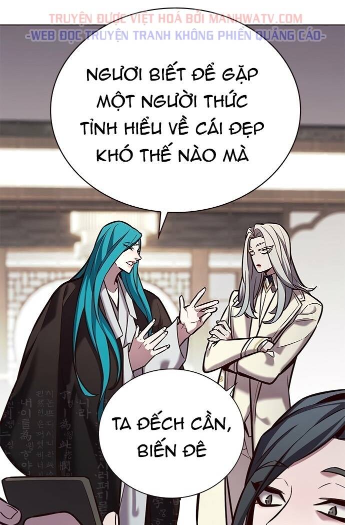 Hóa Thân Thành Mèo Chap 187 - Next Chap 188