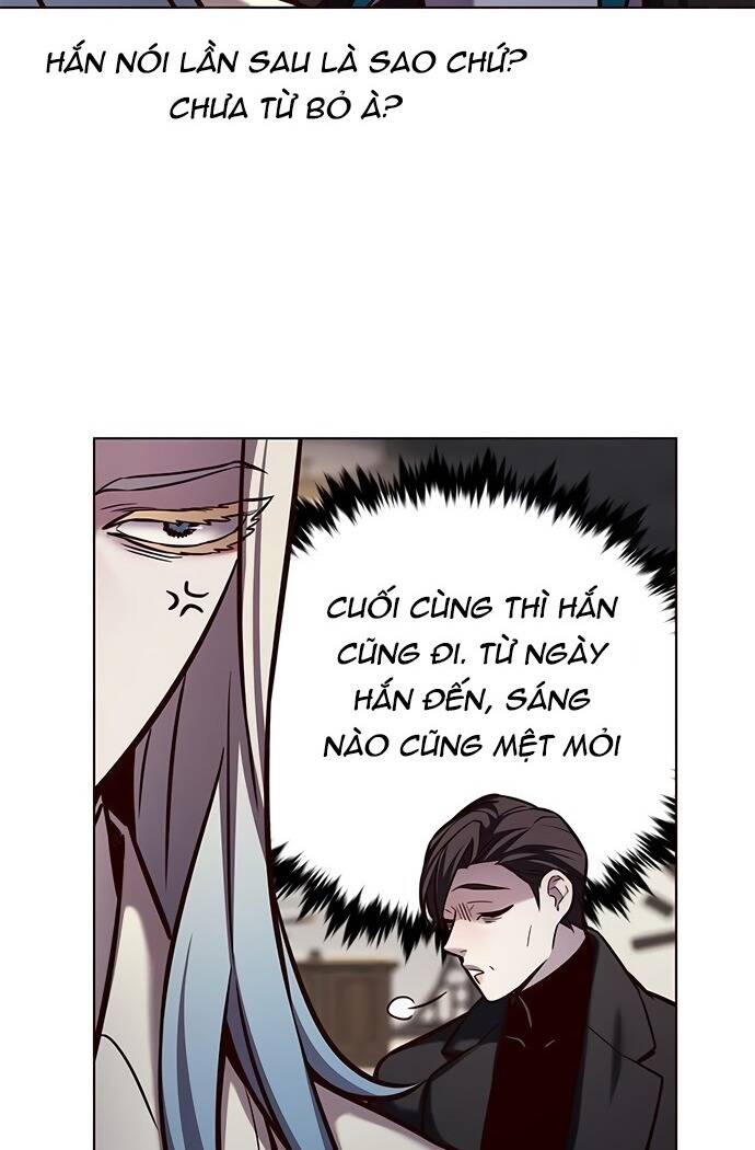 Hóa Thân Thành Mèo Chap 187 - Next Chap 188