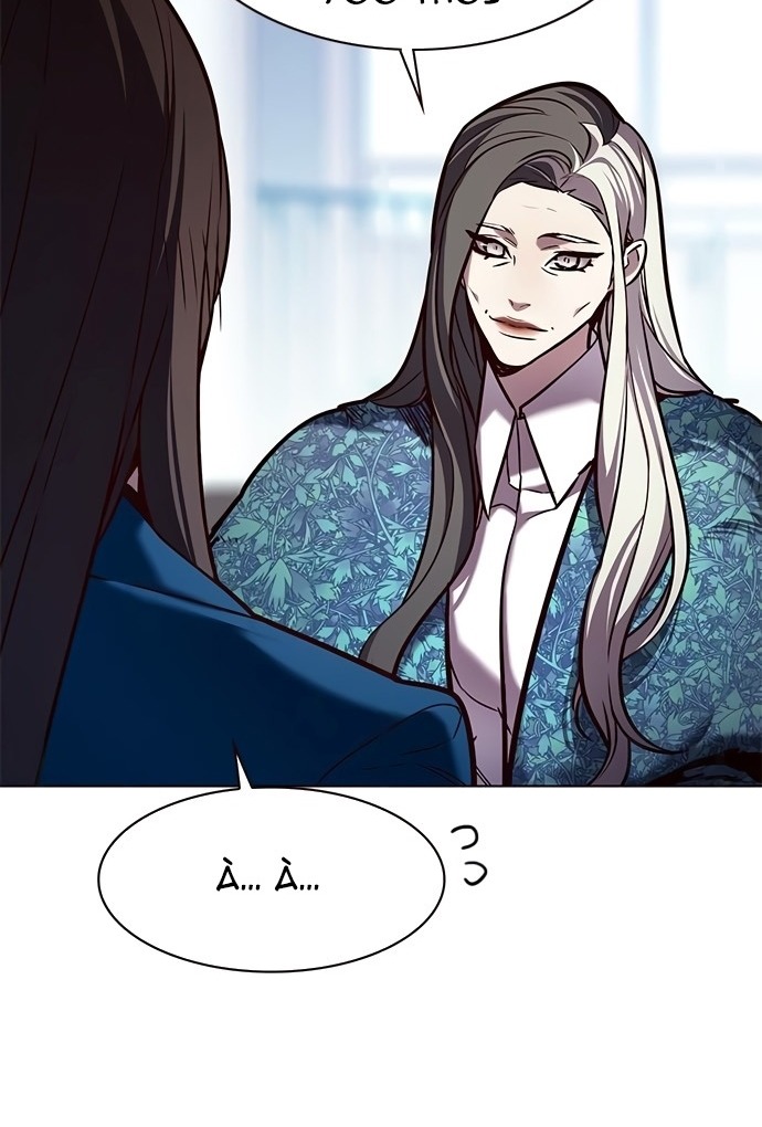 Hóa Thân Thành Mèo Chap 187 - Next Chap 188