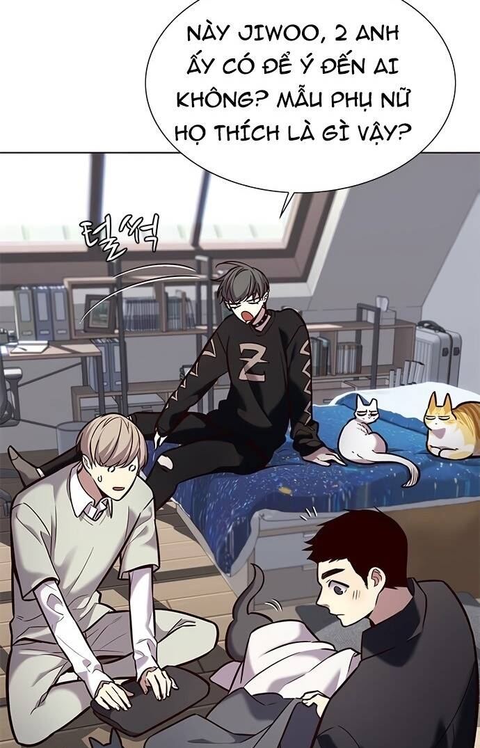 Hóa Thân Thành Mèo Chap 187 - Next Chap 188