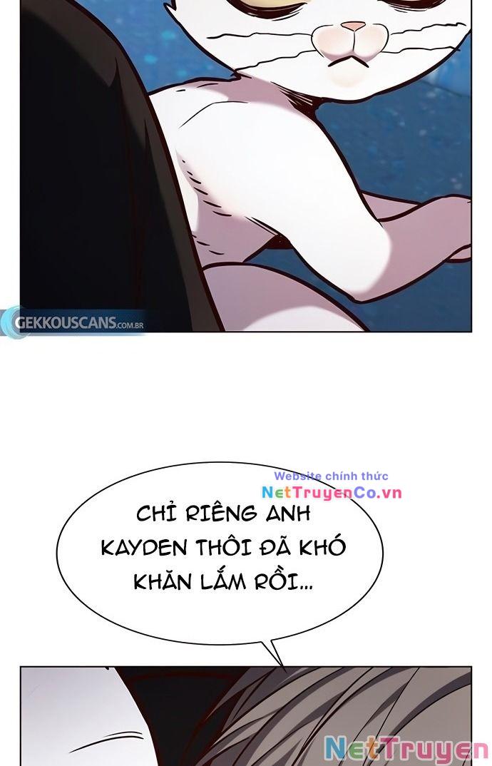 Hóa Thân Thành Mèo Chap 187 - Next Chap 188