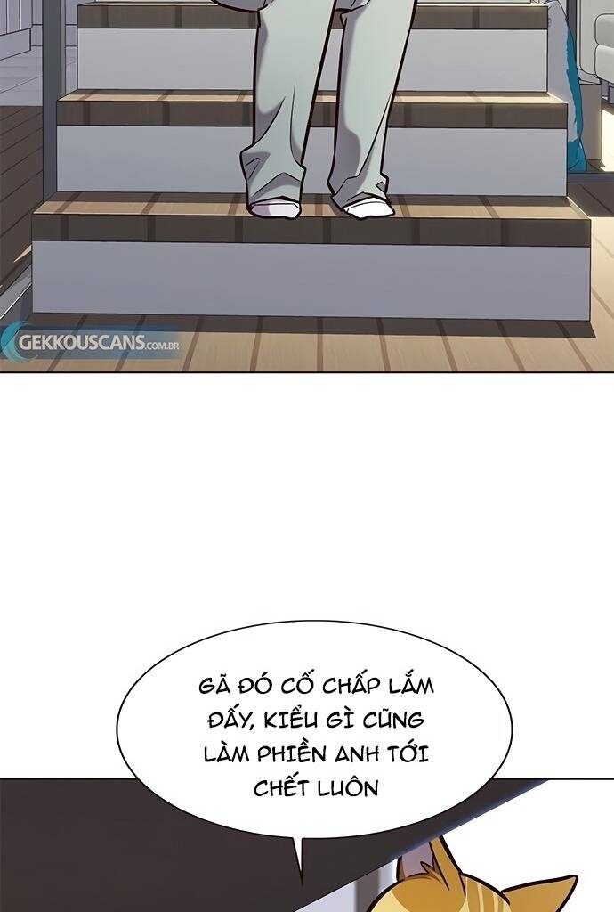 Hóa Thân Thành Mèo Chap 187 - Next Chap 188