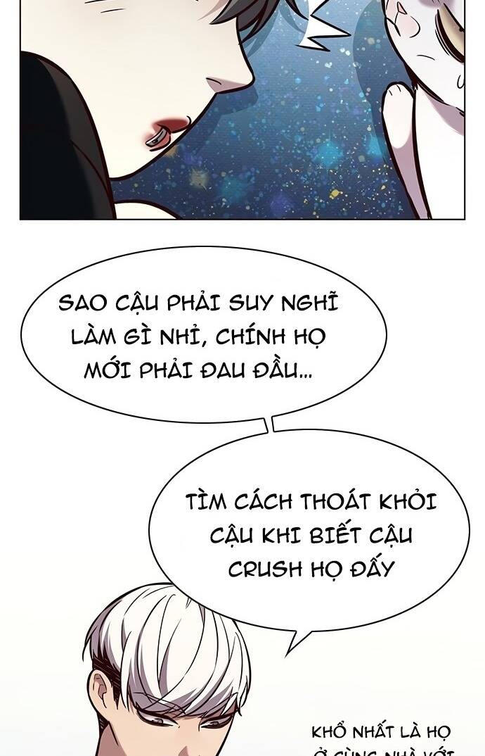 Hóa Thân Thành Mèo Chap 187 - Next Chap 188
