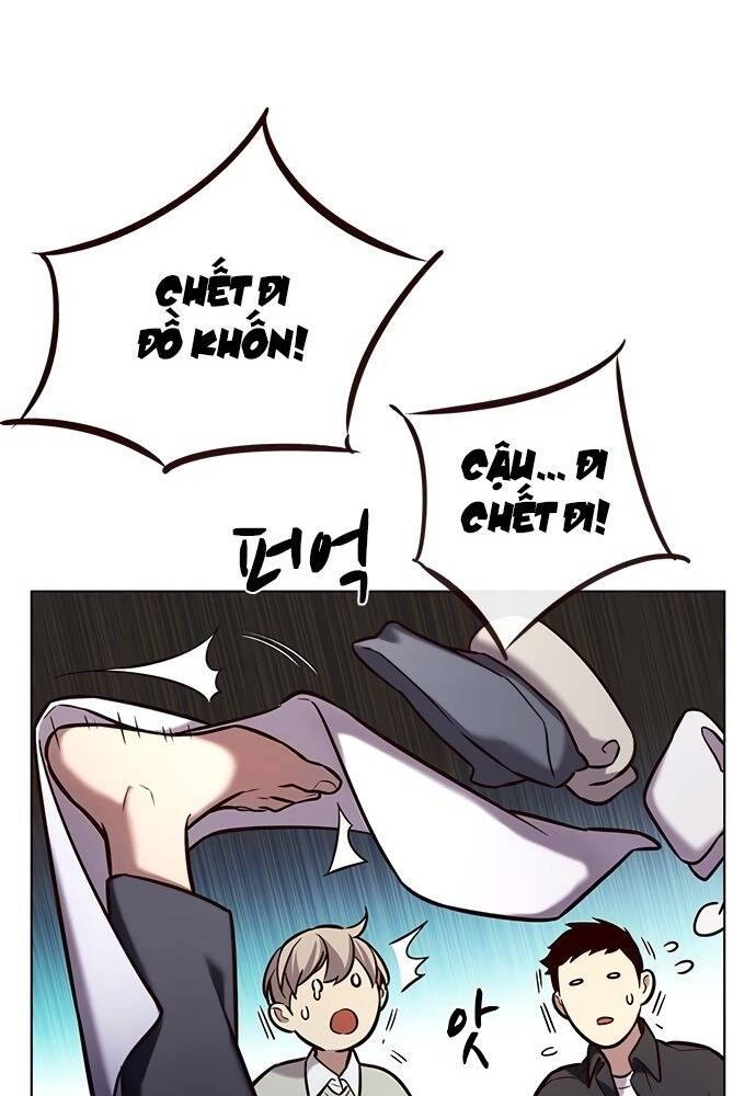Hóa Thân Thành Mèo Chap 187 - Next Chap 188