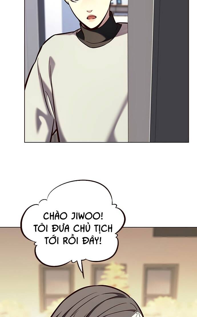 Hóa Thân Thành Mèo Chap 188 - Next Chap 189