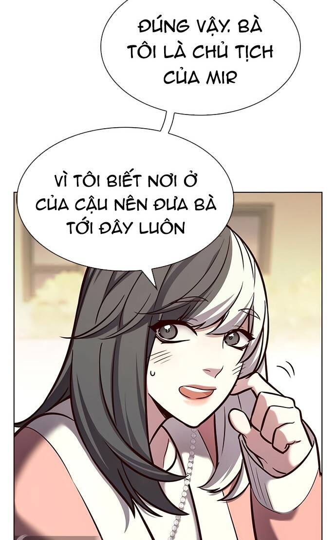 Hóa Thân Thành Mèo Chap 188 - Next Chap 189